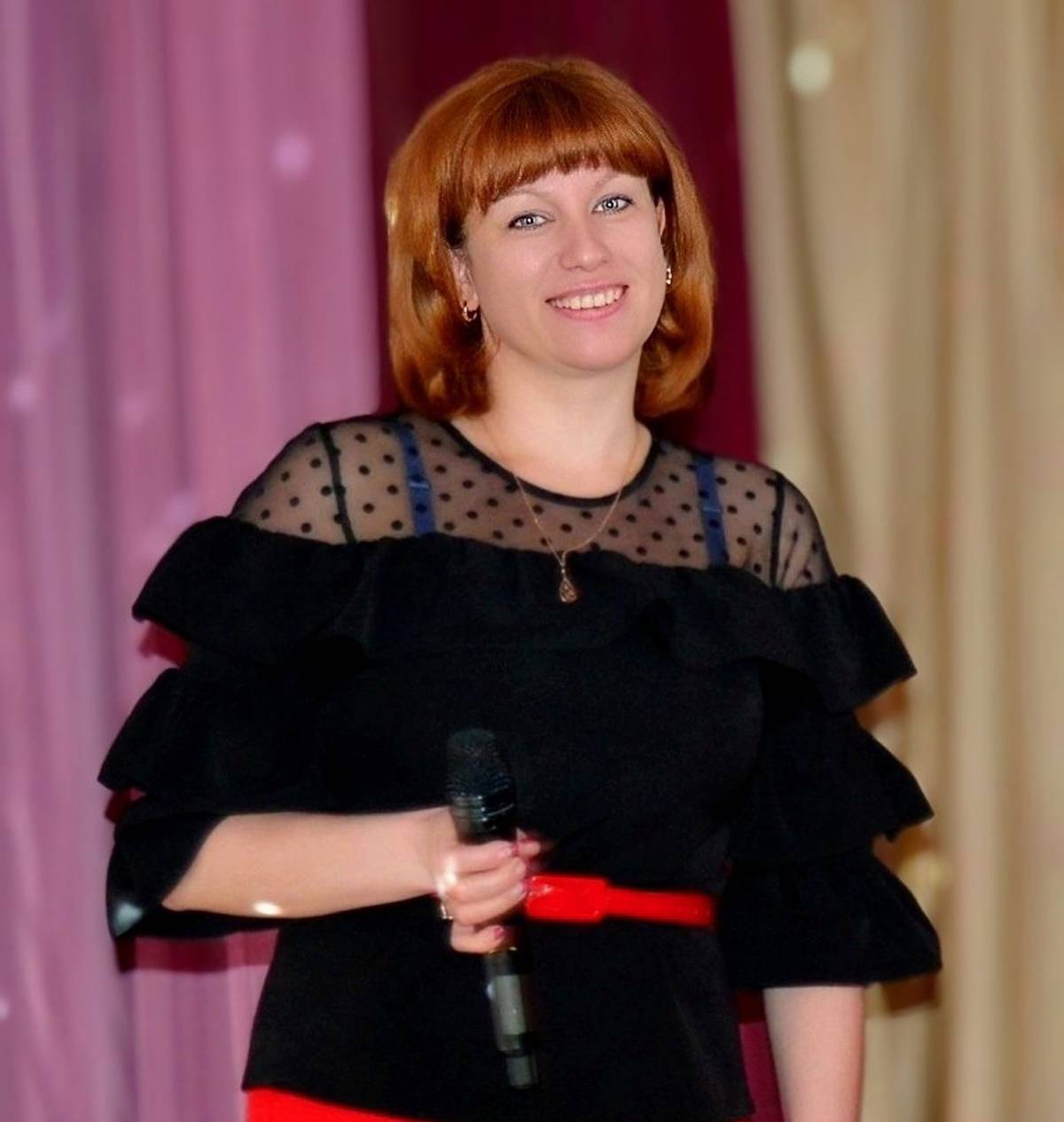 Культработник из Лычково победила в конкурсе «Лучший по профессии» среди работников культуры Новгородской области