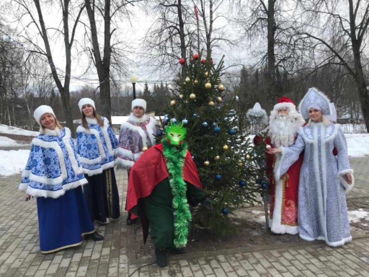 Марёвский районный ДК победил в областном конкурсе среди лучших сельских учреждений культуры