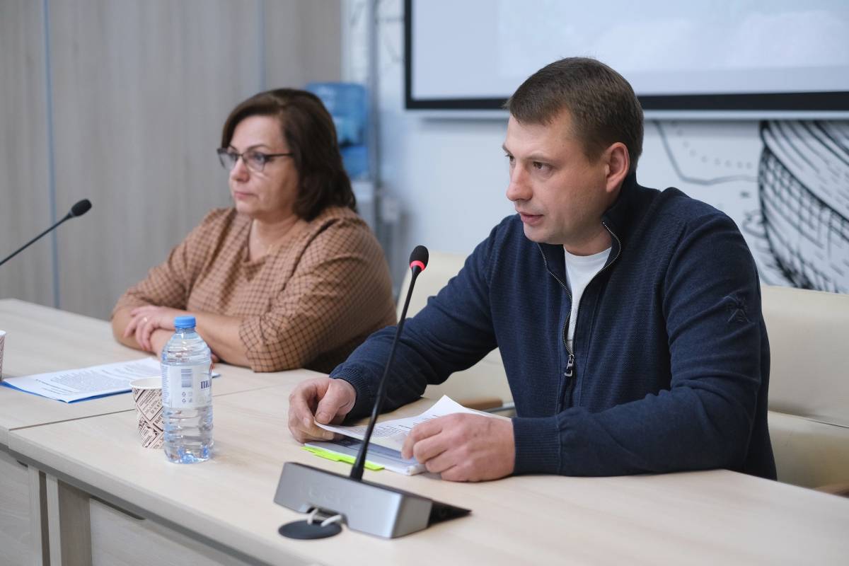 Фермер из Новгородского района признан победителем областного конкурса грантовой поддержки