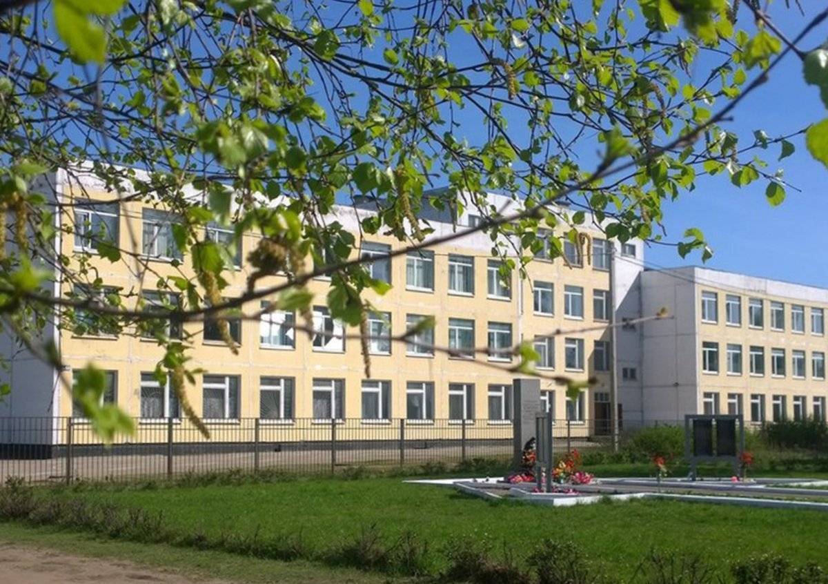 В Пестове капитально отремонтируют среднюю школу №2