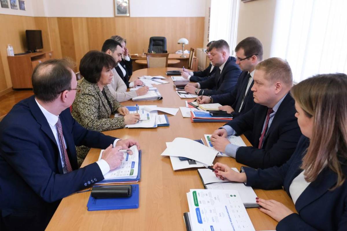 В Новгородской области выстроена системная работа по организации обратной связи между органами власти и жителями
