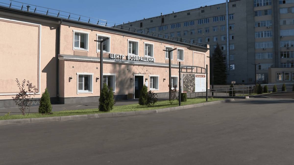 Фото: кадр из сюжета телеканала НТ