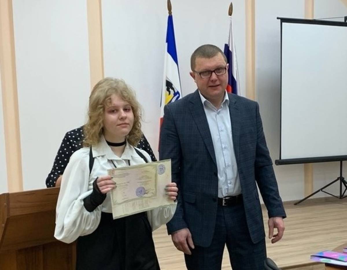 Десять солецких школьников стали «Агентами»
