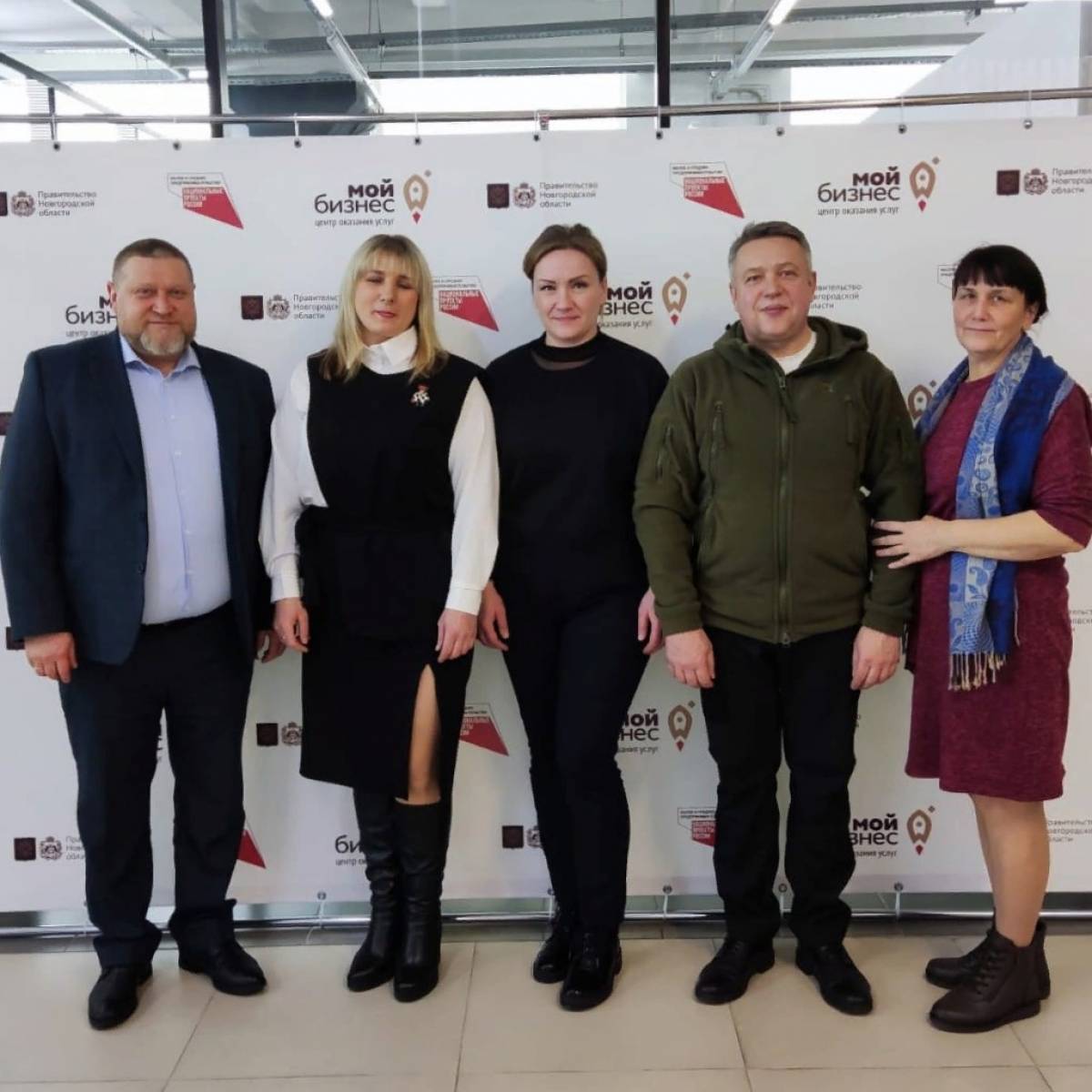 Три фермера из Любытинского района получили гранты на создание и развитие КФХ «Агростартап»