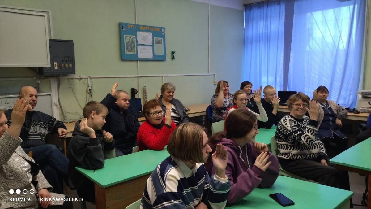В ТОС «Сергеево» Парфинского района планируют реализовать новый проект «Стена памяти»
