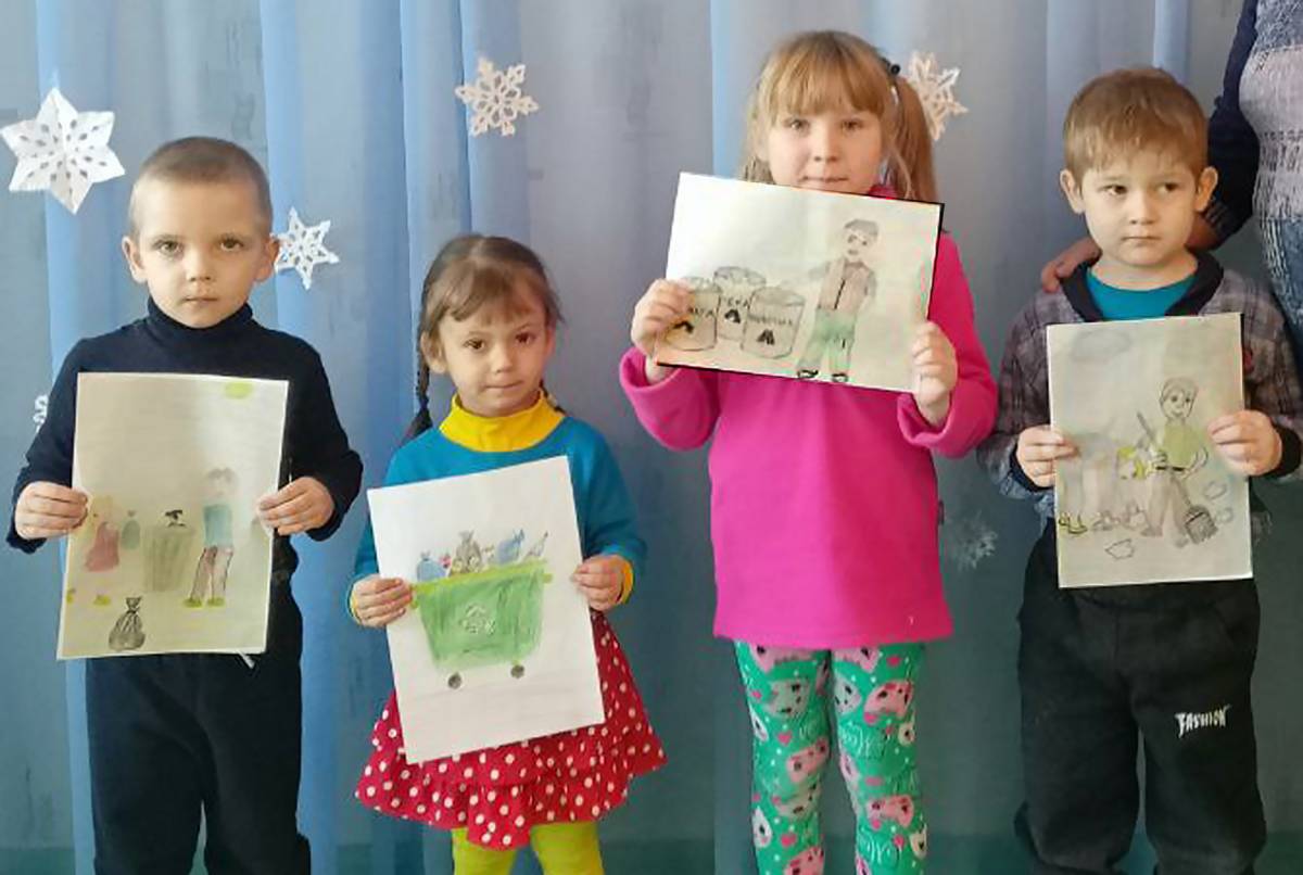 Фото Татьяны Кирилловой