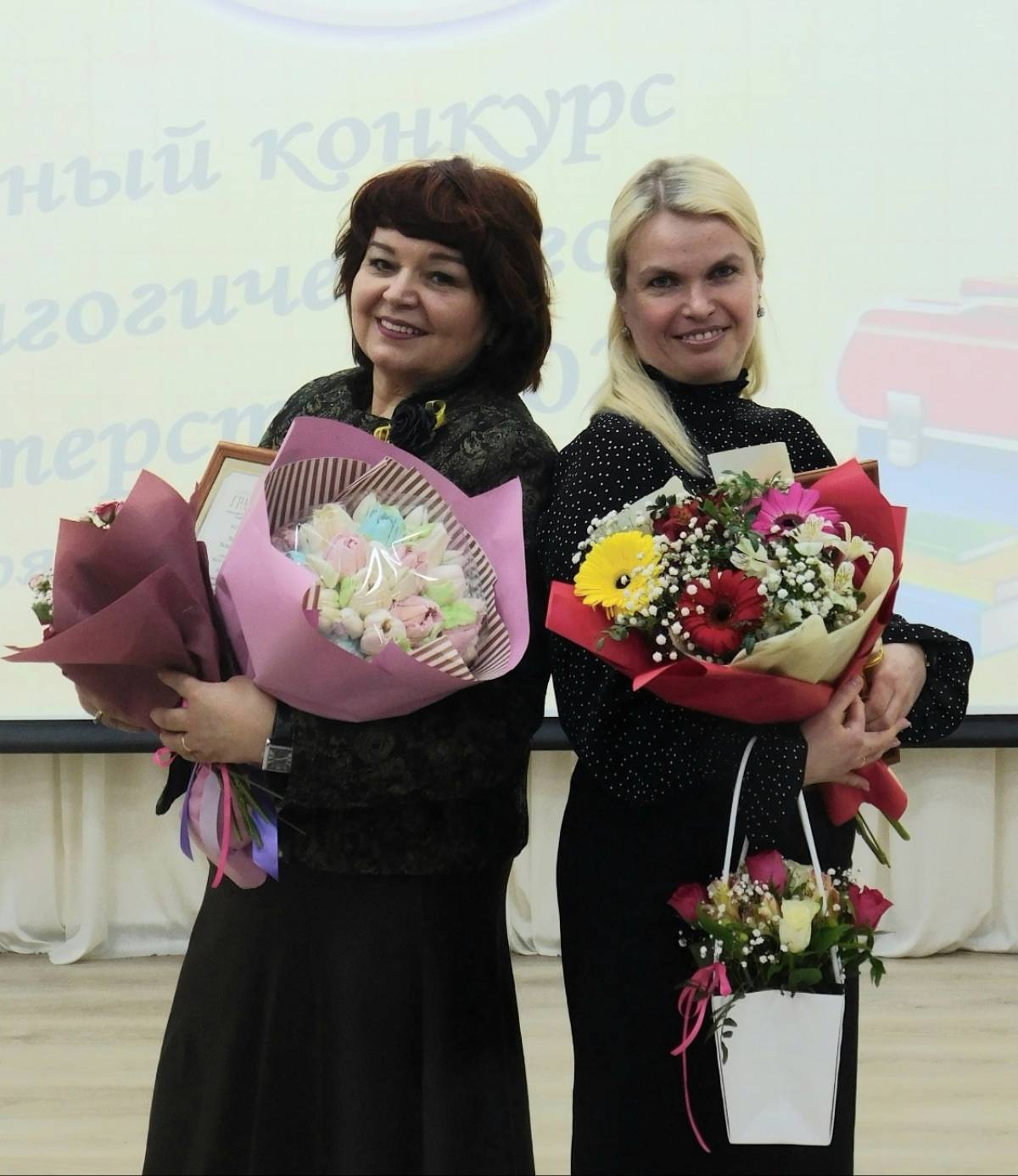 В Чудовском районе объявили победителей    муниципального этапа всероссийского конкурса «Педагог года»