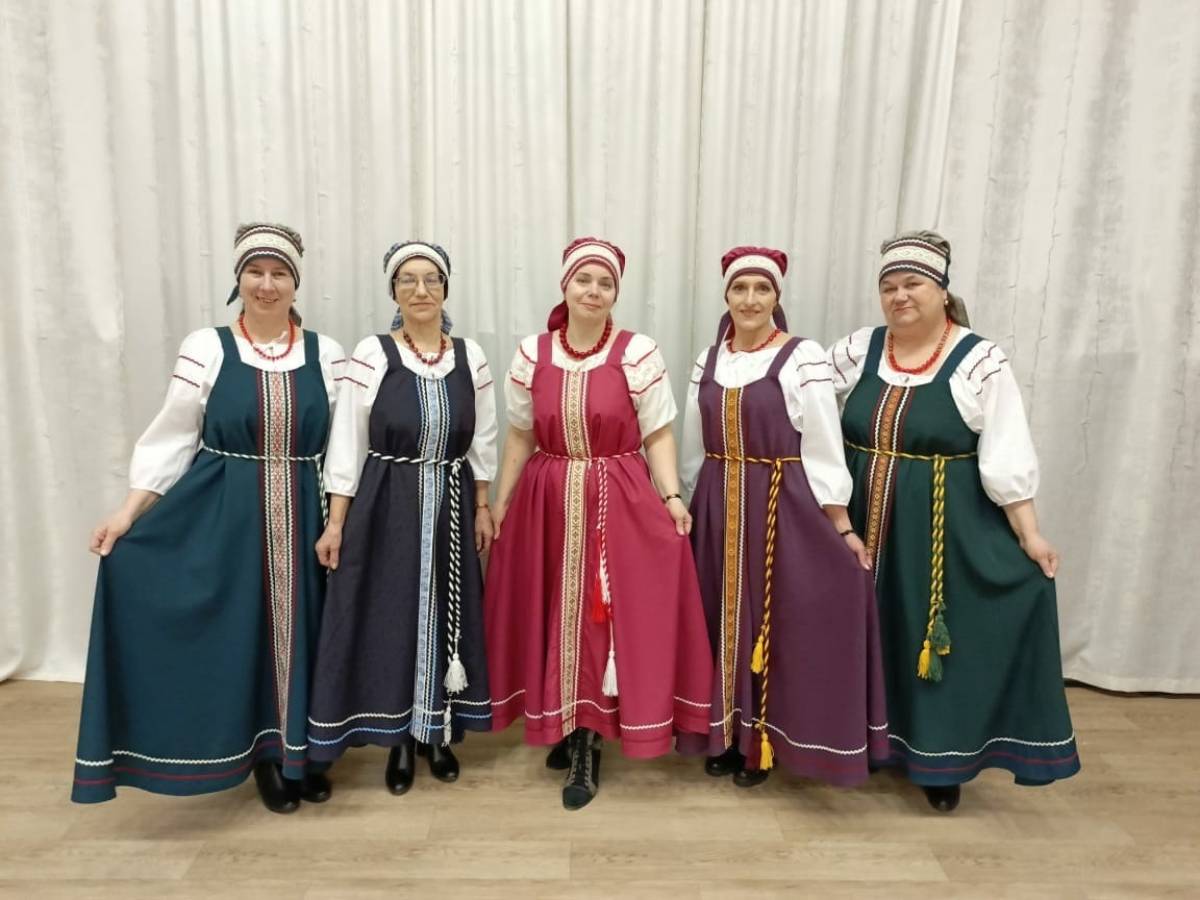 Проект Любытинского района «Новгородские начала» победил в XVII областном конкурсе «Новгородика»