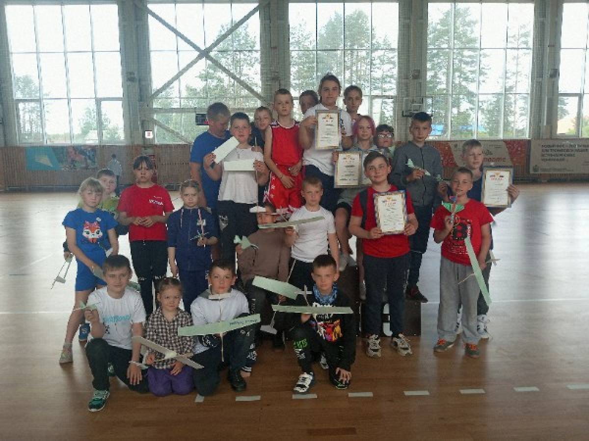 В Хвойнинском округе в июне откроются  15 детских лагерей
