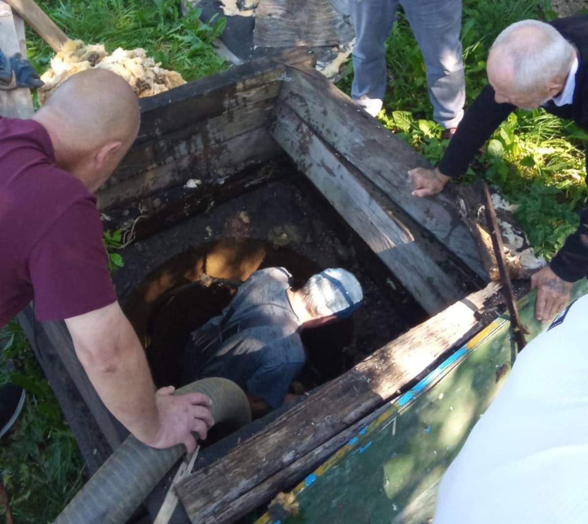 В Окуловском районе межмуниципальная управляющая компания «Жилищник» обслуживает 29 домов