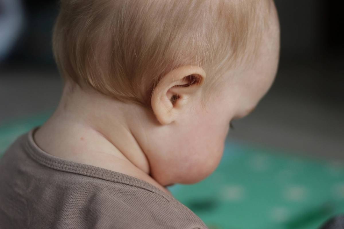 У хвойнинских родителей в этом году популярны имена Артём и София