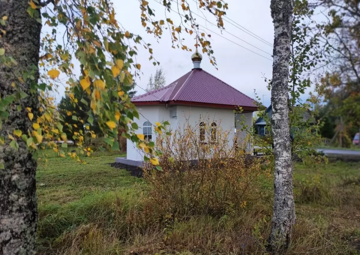 Фотографии: сайт Новгородской епархии.