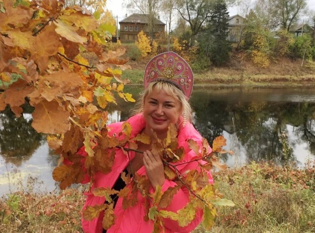 Фото автора и участников ралли
