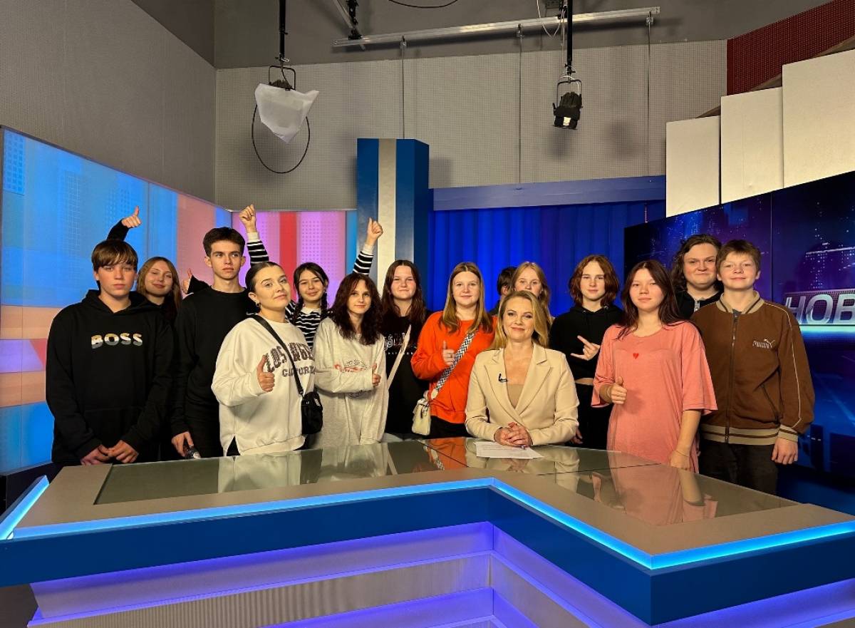 Фотографии Виктории Ткаченко