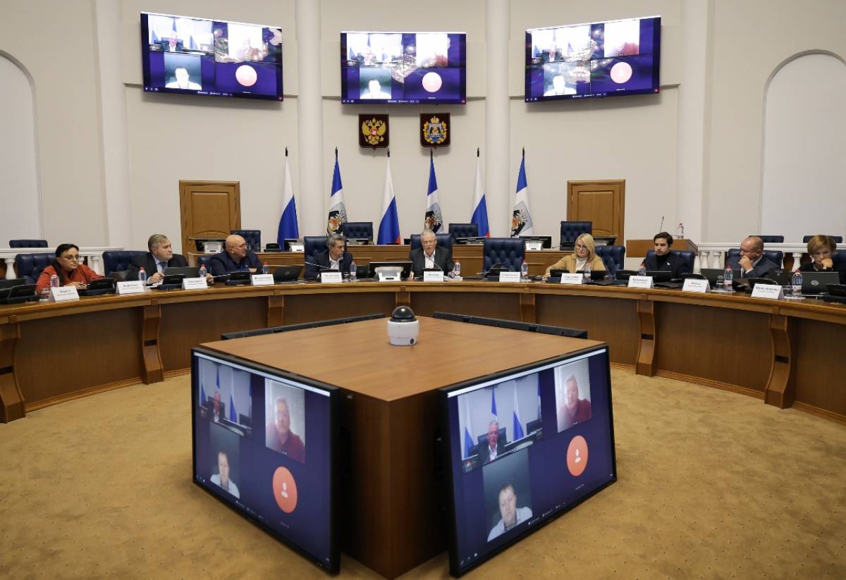 На Новгородчине скоро начнёт работать программа «Земский работник культуры»