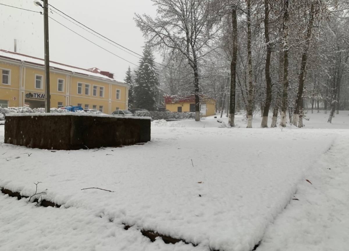 Ко Дню Победы в Боровичах установят первый в регионе памятник детям войны