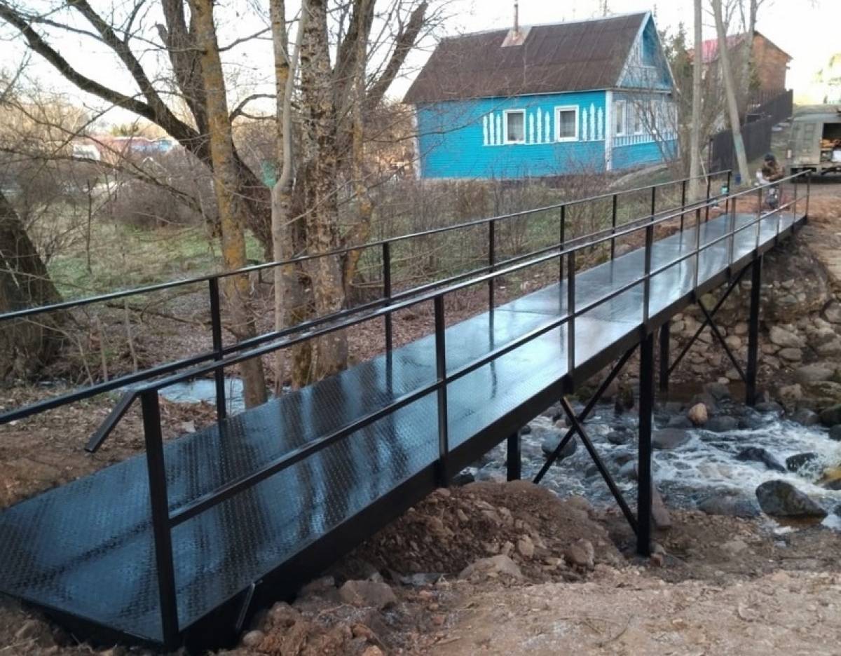 Фото предоставлено администрацией Подгощского сельского поселения