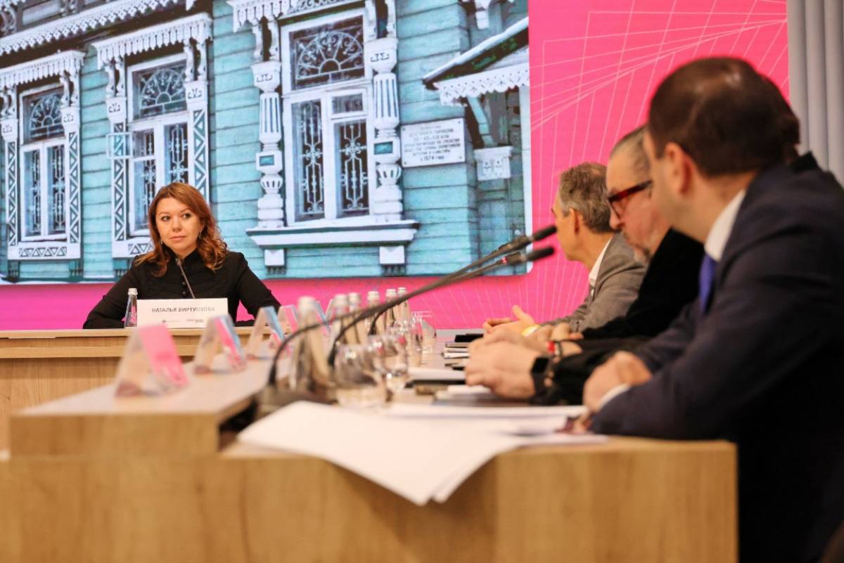 Жители Новгородской области могут проголосовать за символы для новой банкноты