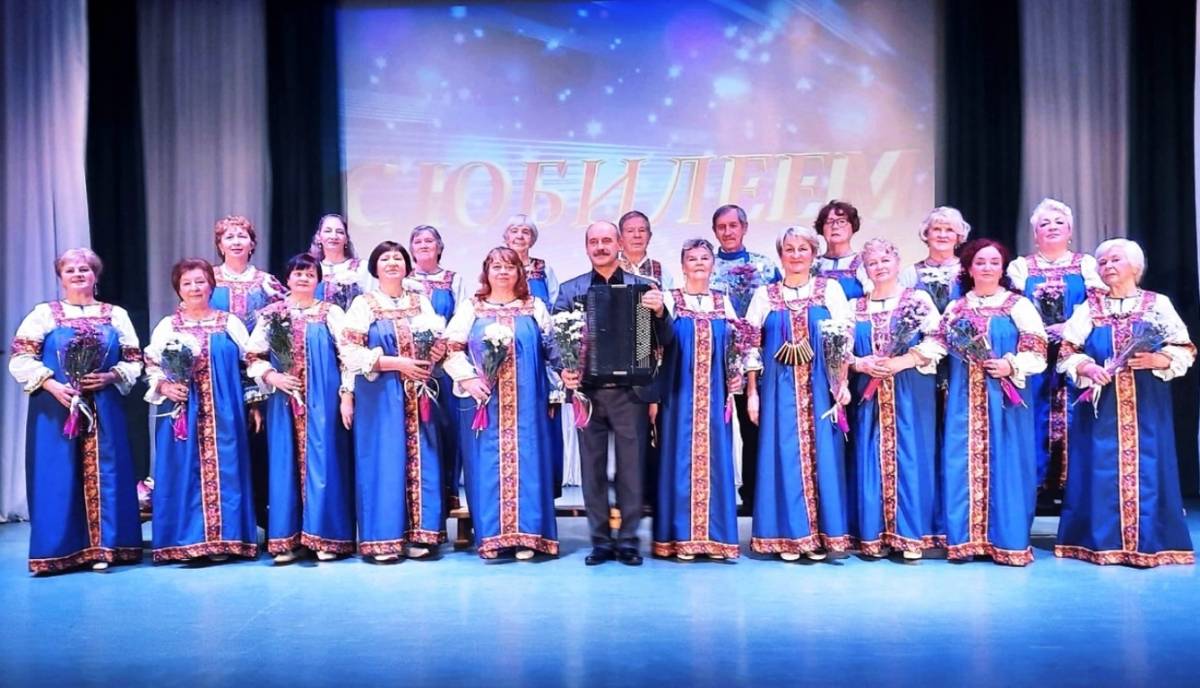Фото: Валдайский районный Дом культуры (МБУК ВЦКС)