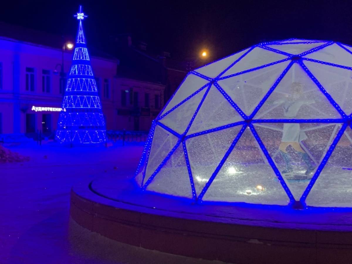 Фото автора