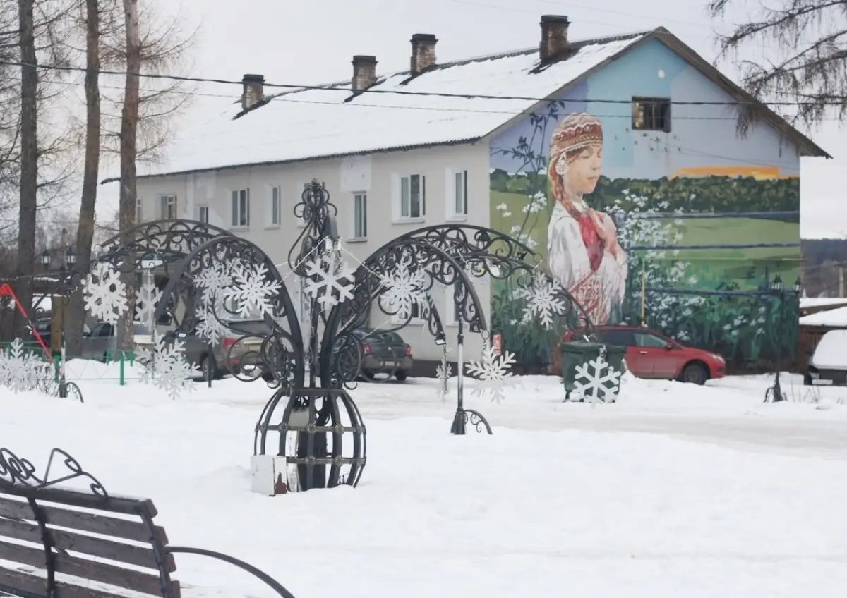 Для каждого райцентра Новгородчины создадут индивидуальную программу развития