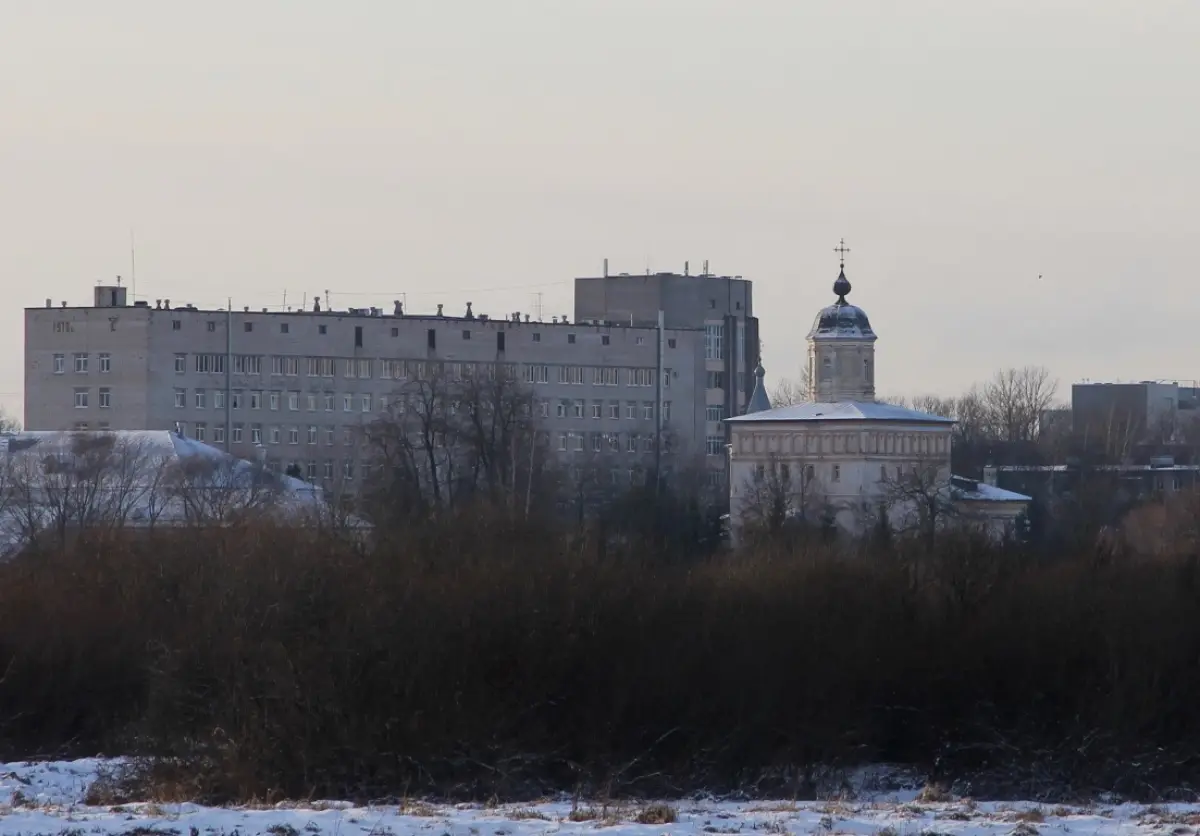 Фото Ольги Лавровой, а также героини материала