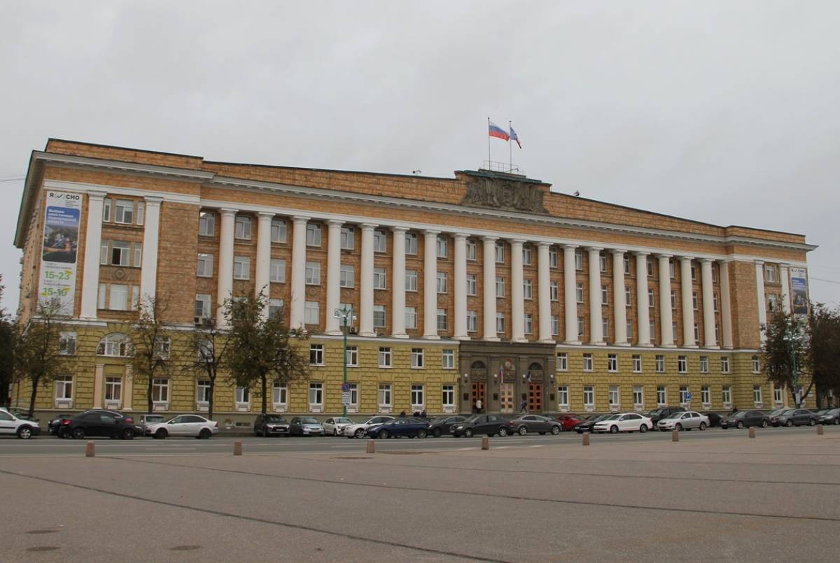 Новгородчина представит проекты на предоставление инфраструктурных кредитов