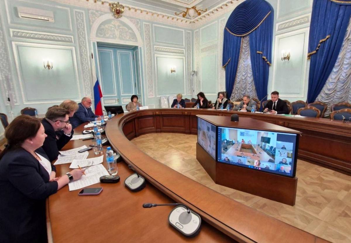 Выбирать новую столицу «Серебряного ожерелья России» начнут в марте