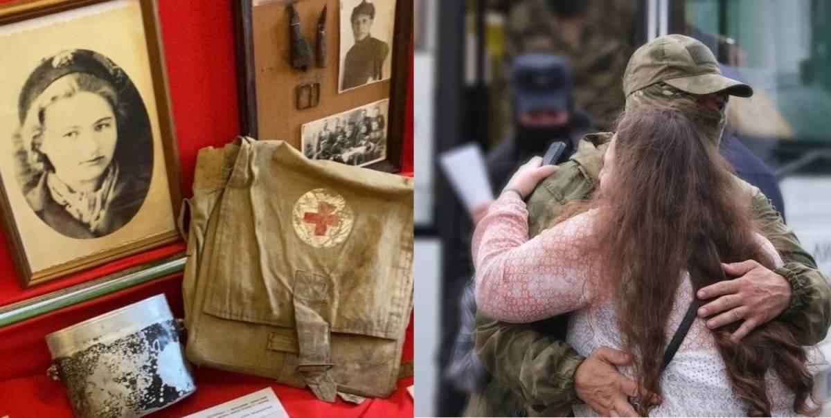 Фото: страница Александра Дронова