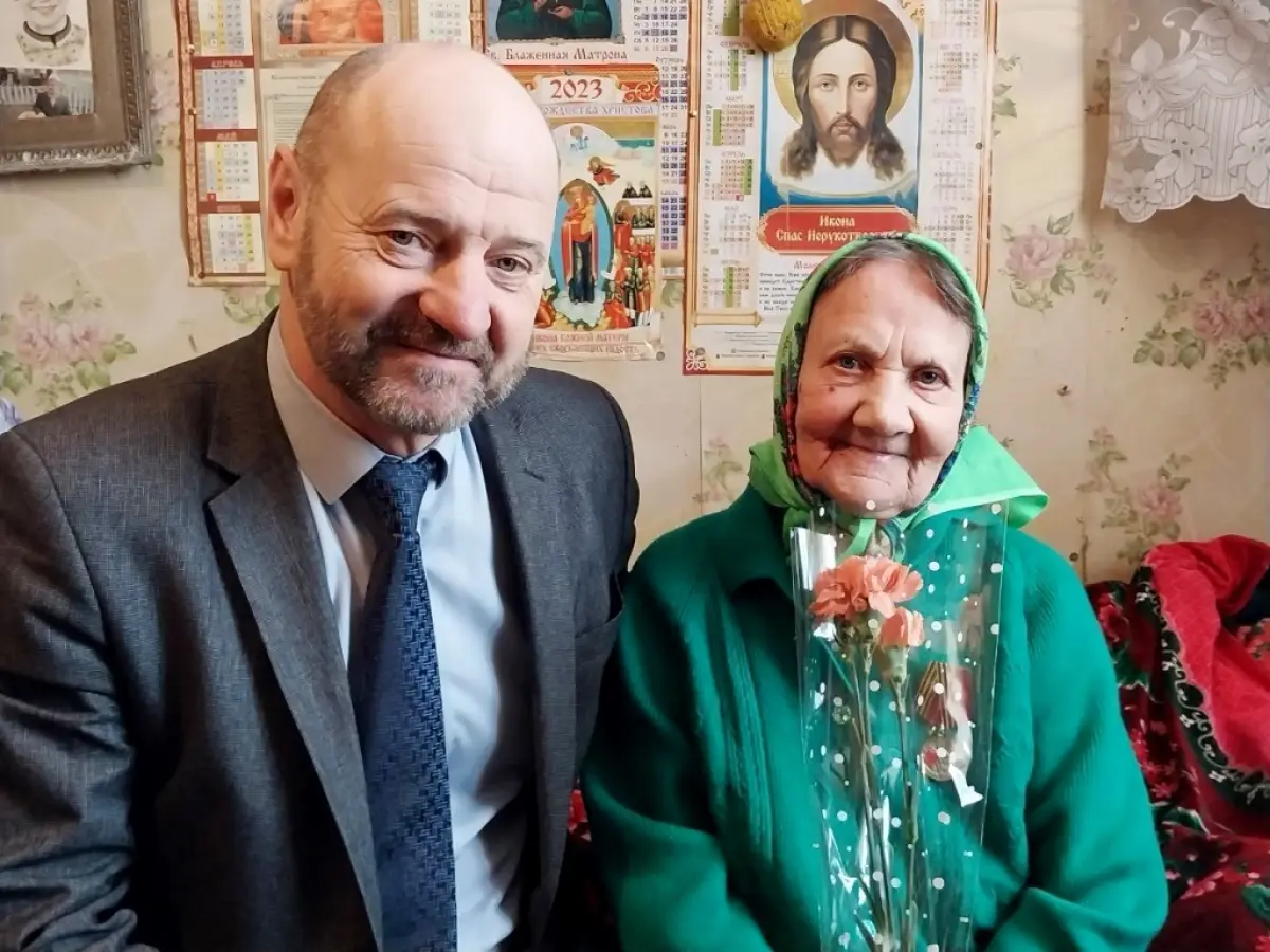 Фотографии Натальи Голубевой и Светланы Липовой