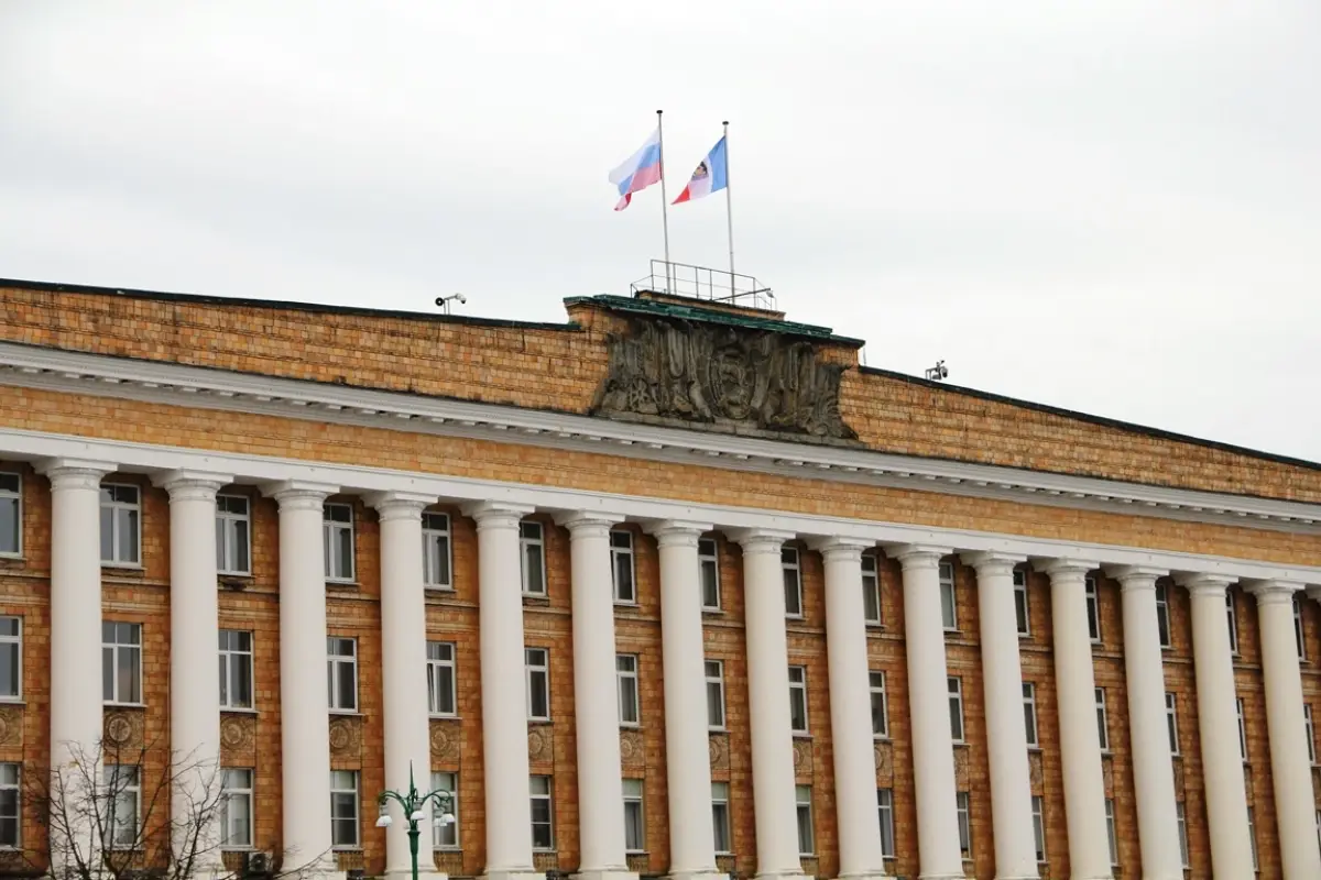 На Новгородчине растёт число социальных предпринимателей