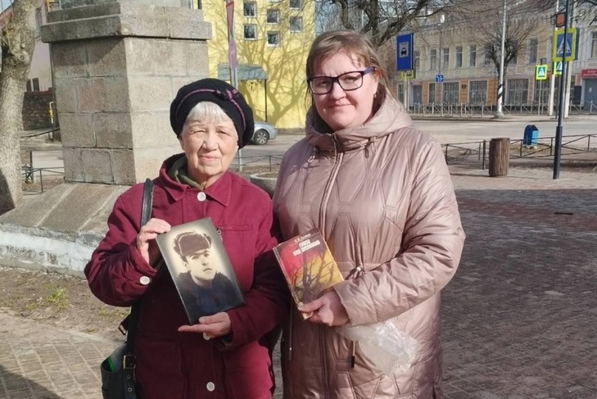 Фотографии предоставлены Ольгой Бакалинской