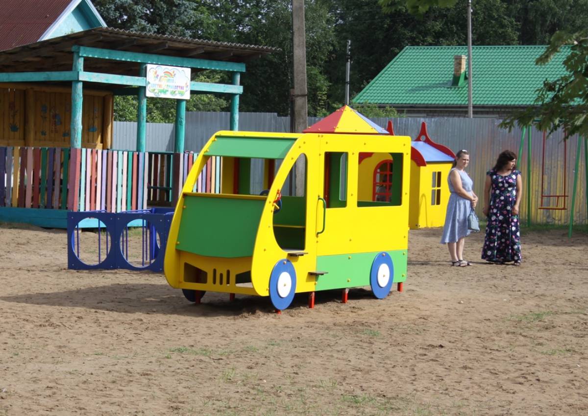 Фото из архива редакции