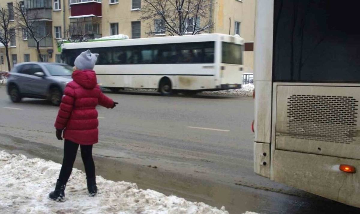 Фото со страницы Татьяны Ефимовой