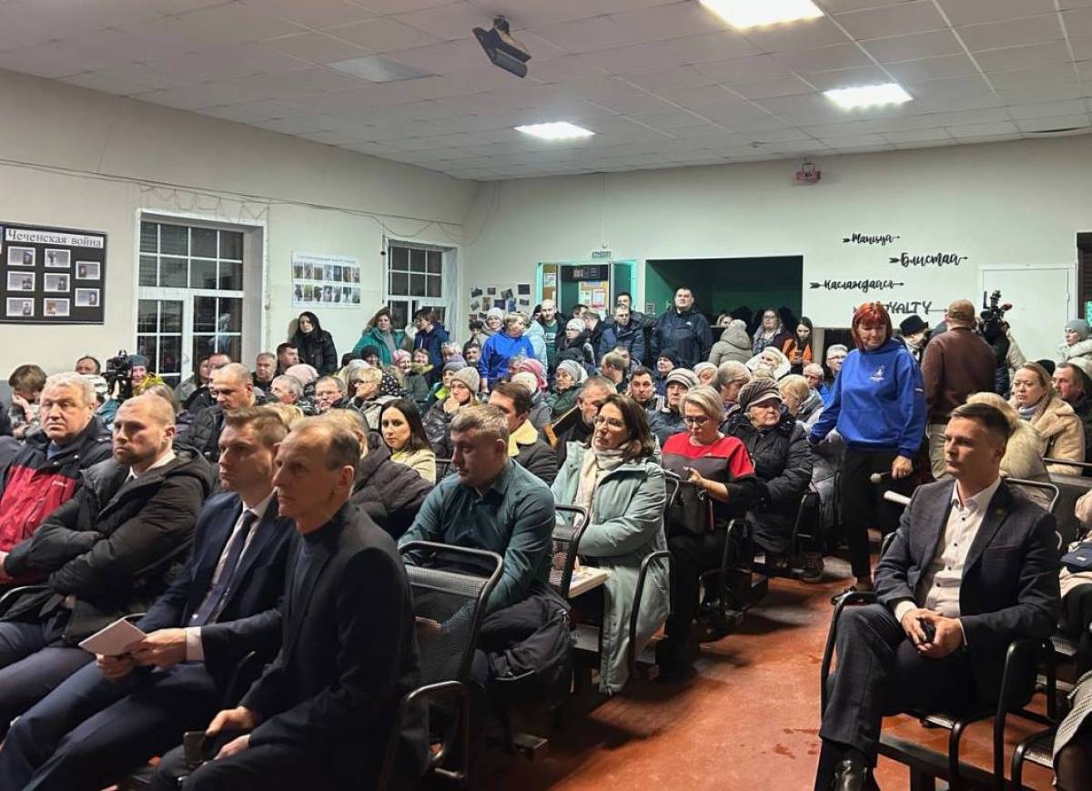 Фото минтранса Новгородской области