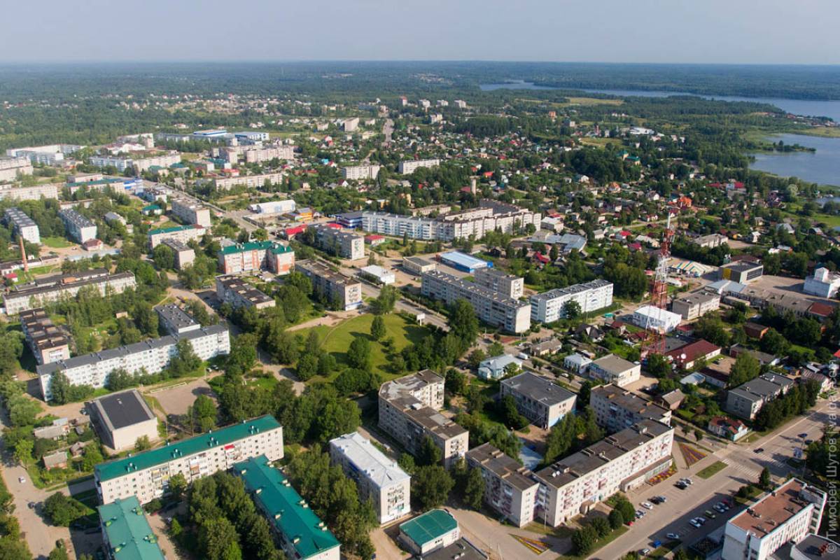 В 9 городах Новгородчины можно будет взять семейную ипотеку на вторичное жильё