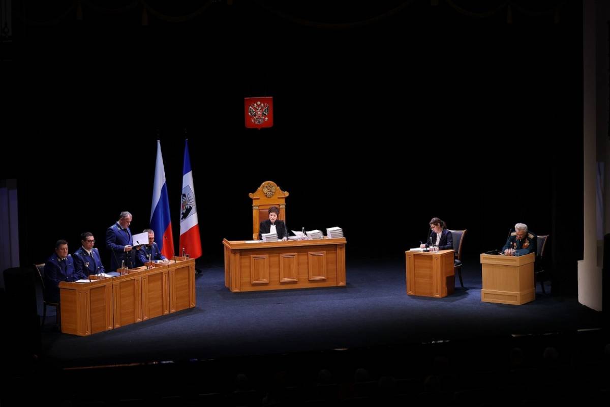 Новгородская область добилась признания геноцида советского народа на своей территории