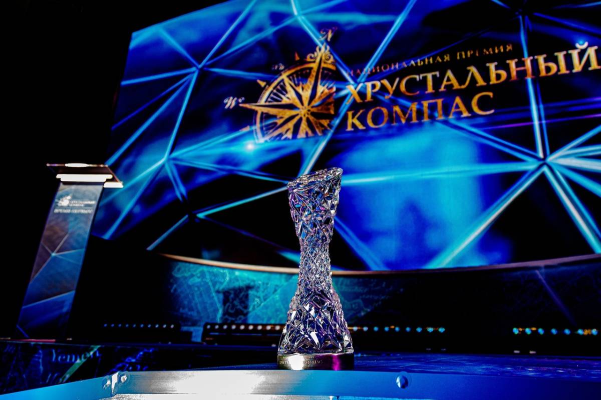 Проект НТ «Почему круто жить в Новгородской области» участвует в престижной премии