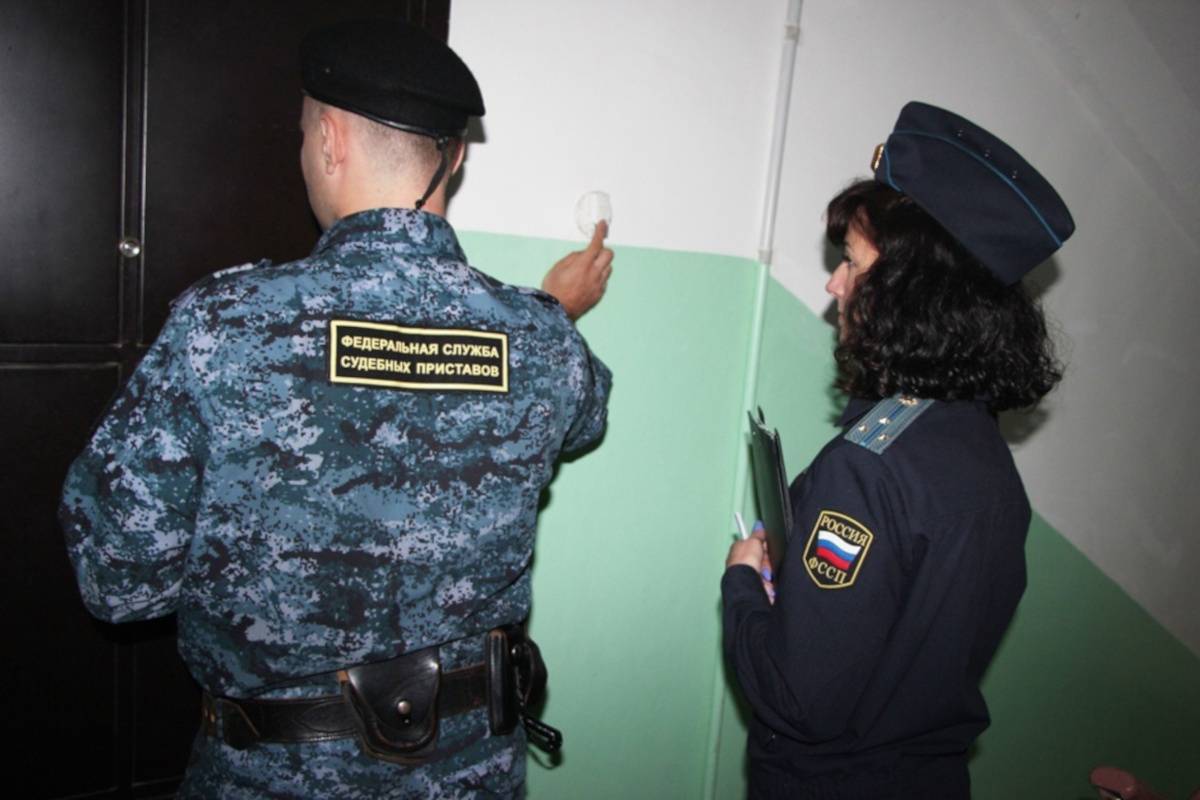 Фото предоставлено УФССП по Новгородской области