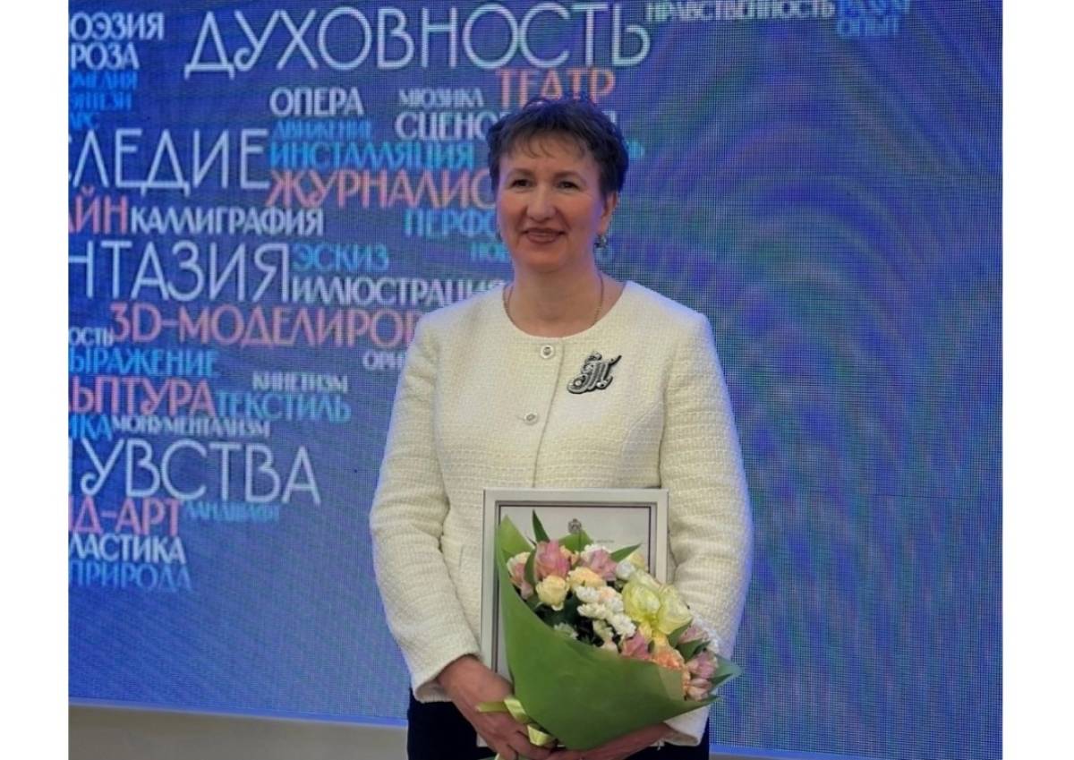 Фото пресс-центра правительства Новгородской области
