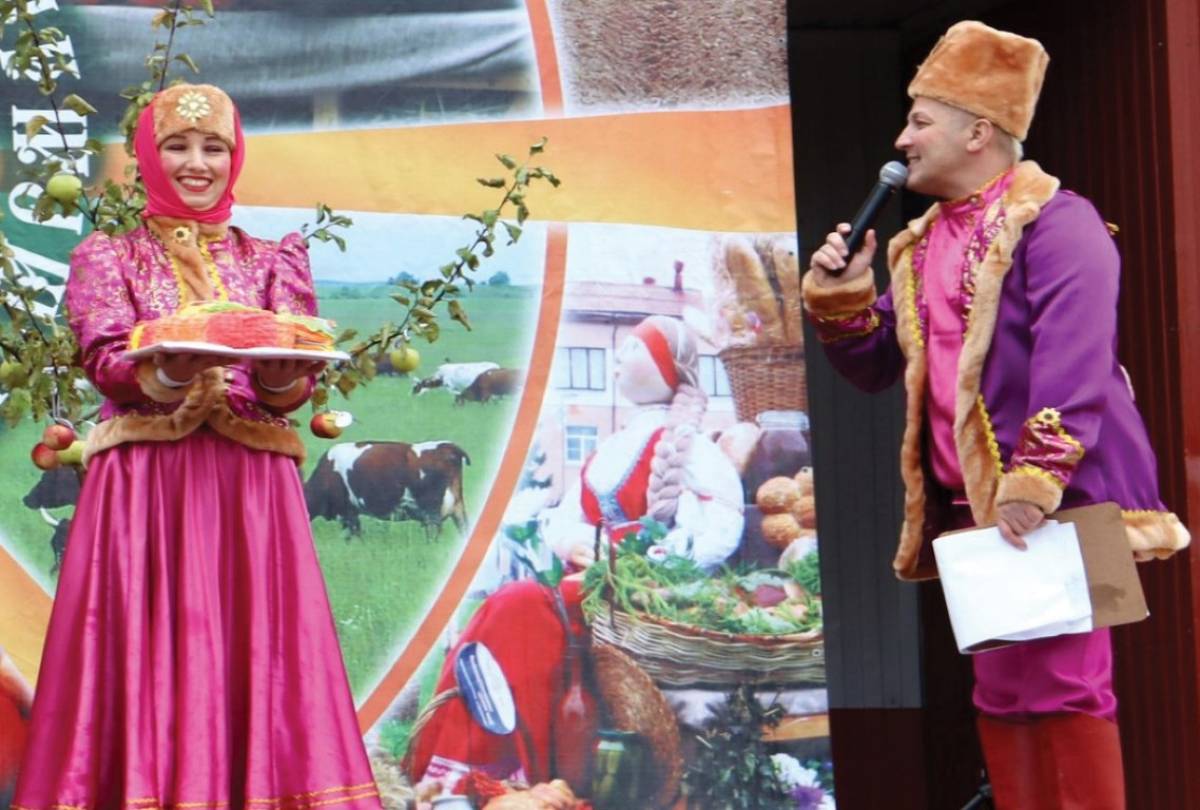 Фото из архива редакции