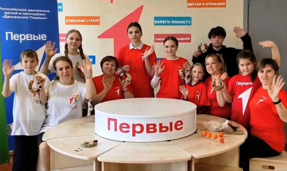 Фото предоставлено администрацией округа