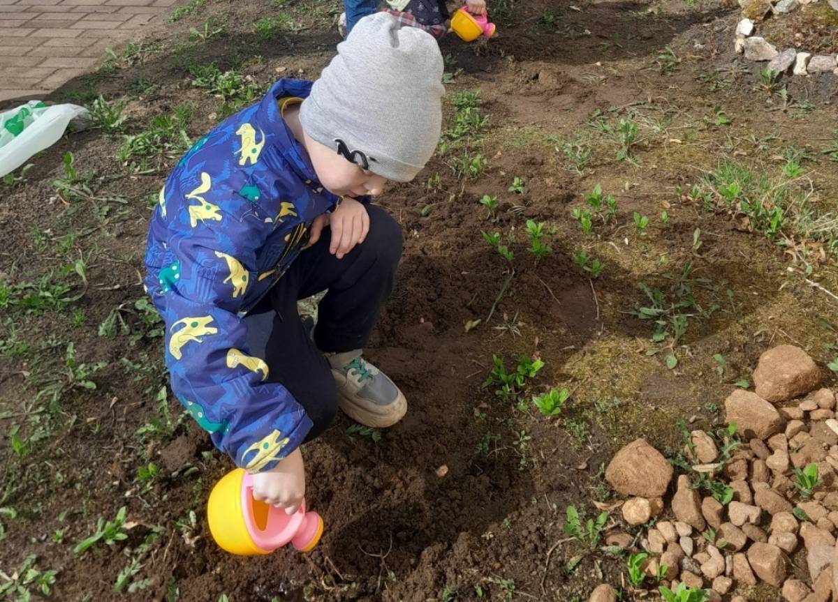 Как привить детям любовь к природе? Учимся у жителей деревни Федорково