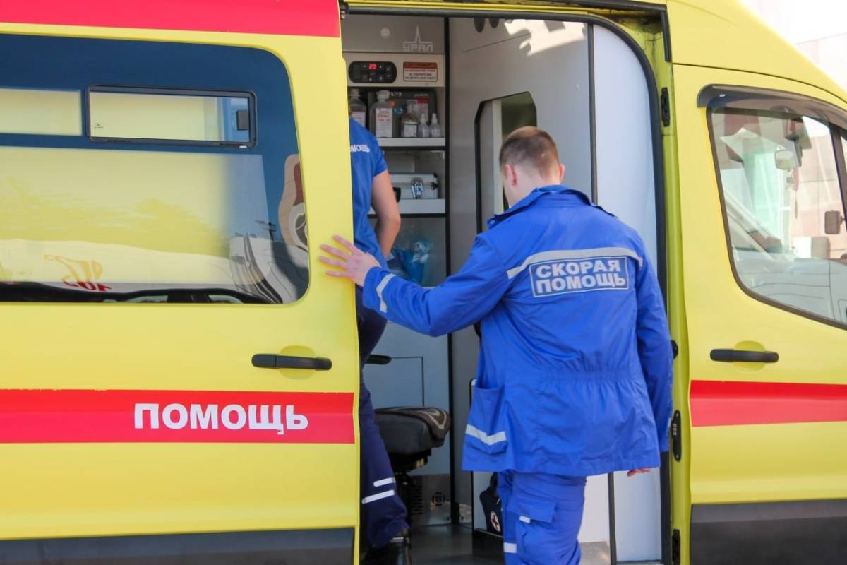 Сегодня свой профессиональный праздник отмечают работники скорой помощи