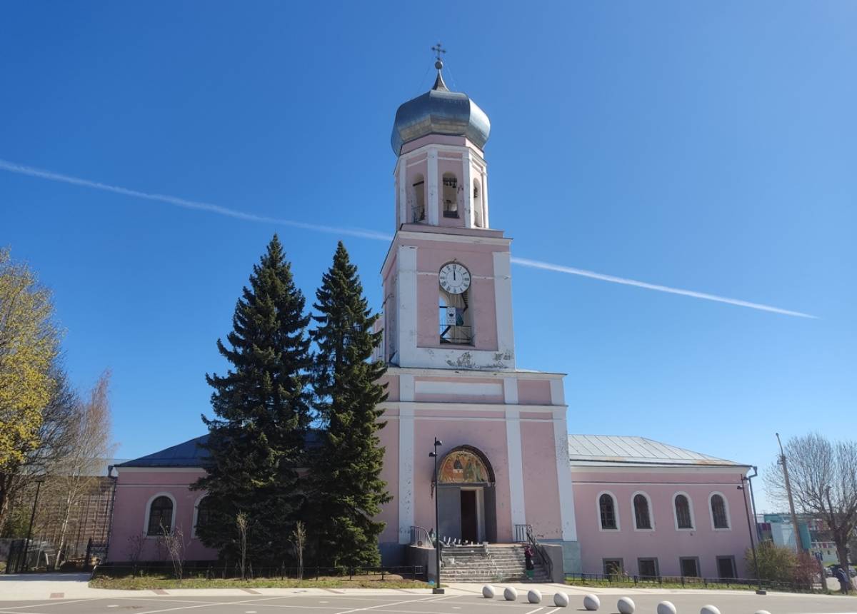 Фото автора