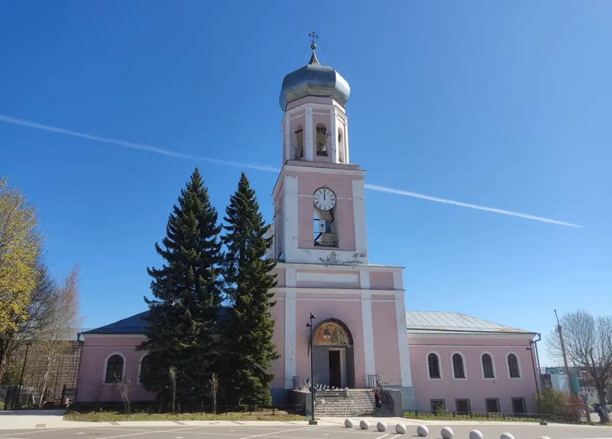 Валдайское время обещает быть точным