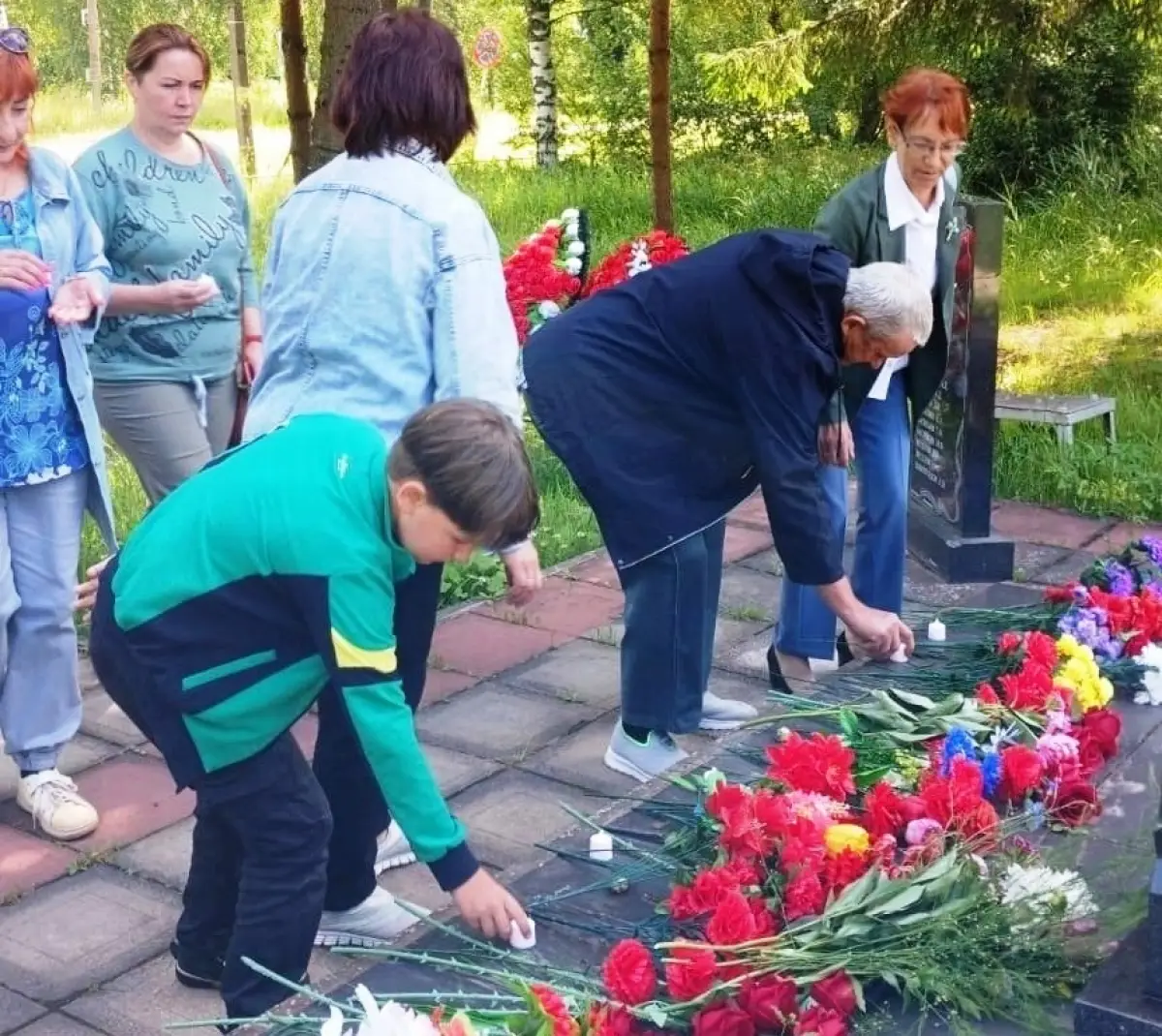Краеведы обнаружили в архиве сочинения неболчских школьников — детей войны