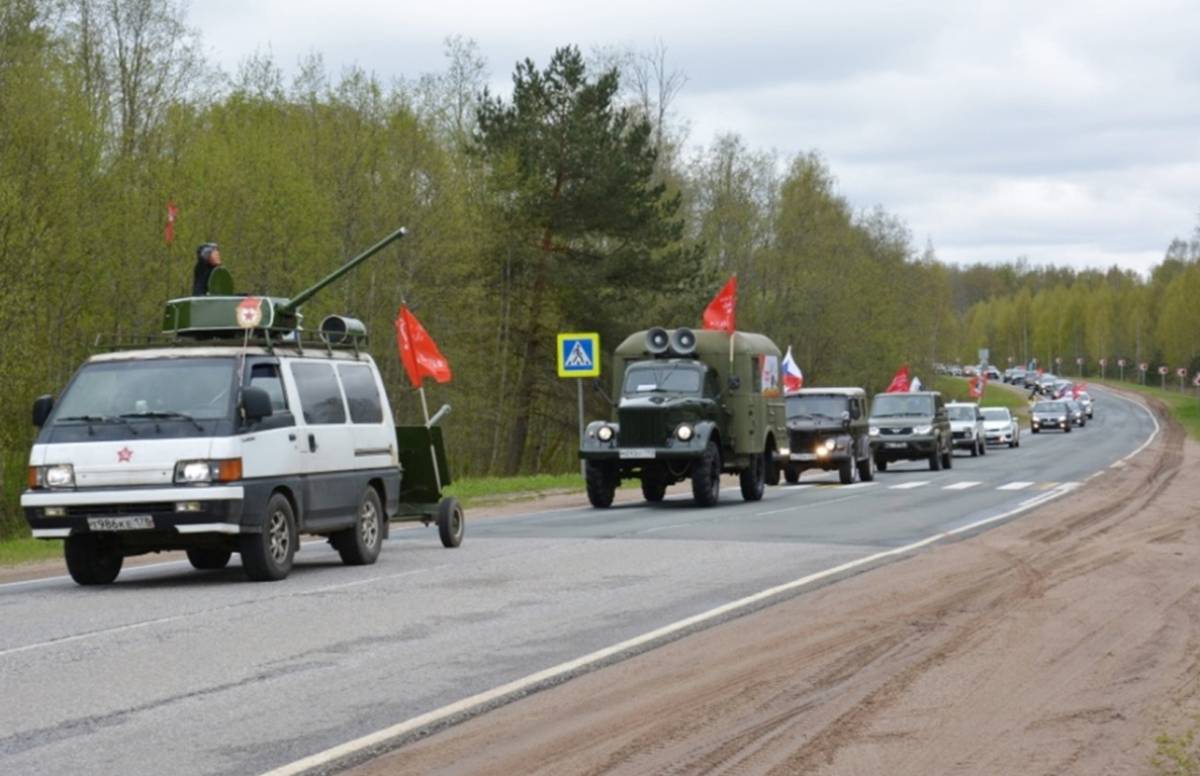 Фото автора и Любови Третьяковой