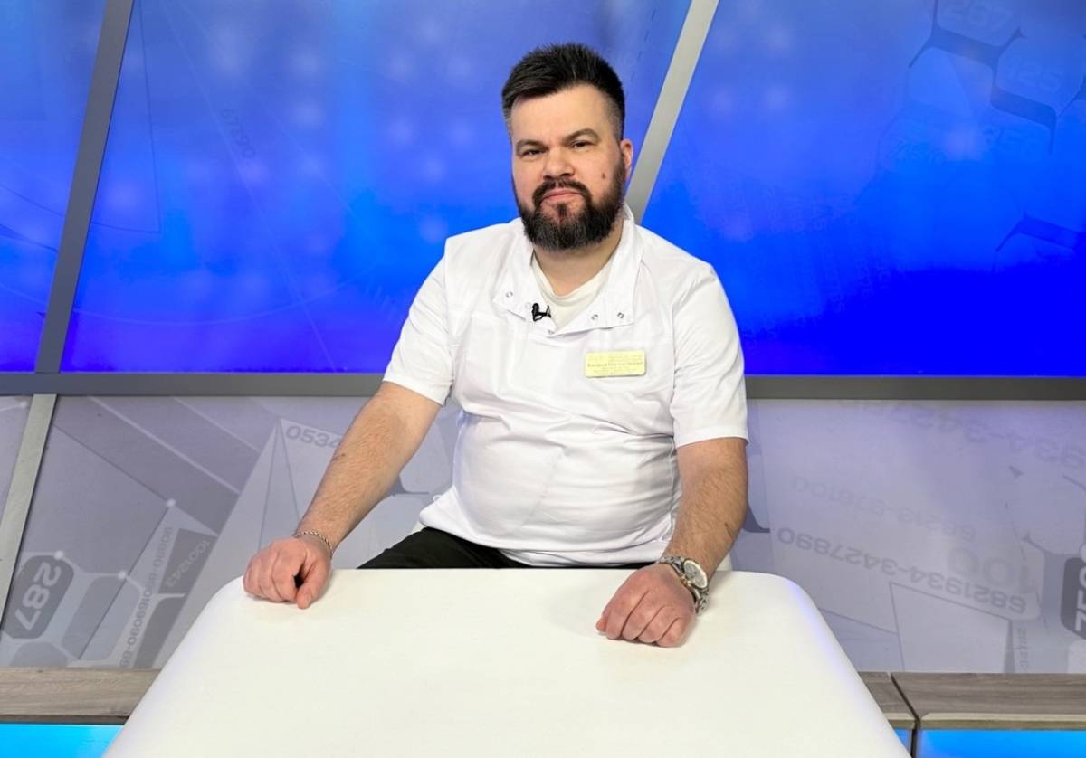 Новгородский кардиолог: «Избыток соли нивелирует действие лекарств от давления»