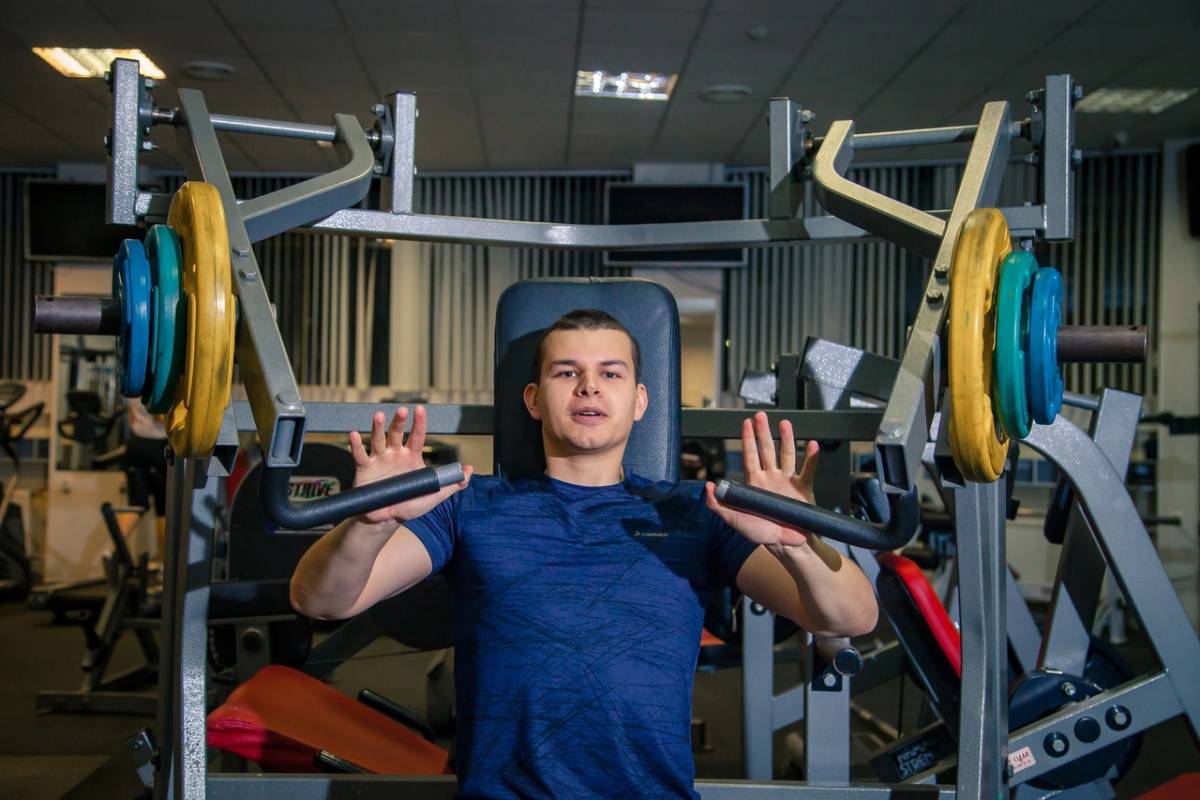 Ещё больше жителей Новгородчины смогут получить «спортивный» налоговый вычет